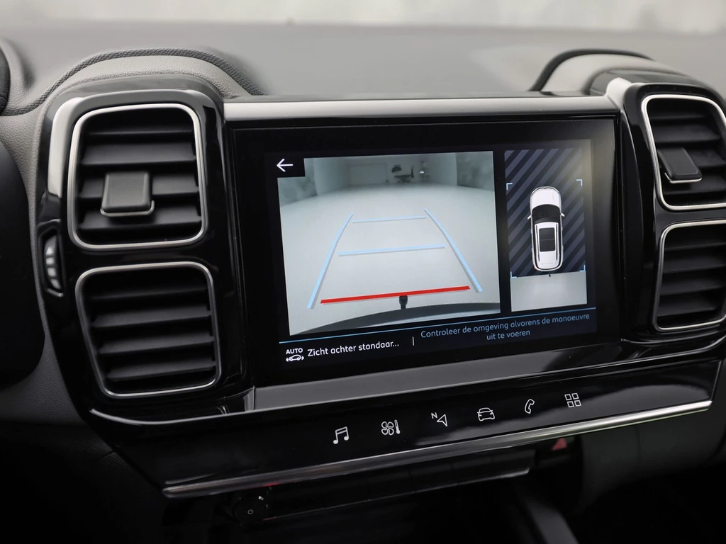 Citroën C5 Aircross – foto 18
