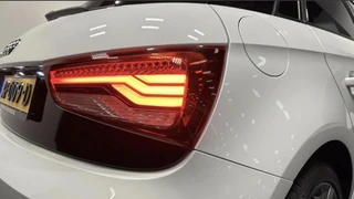 Audi A1 Sportback – thumbnail 13