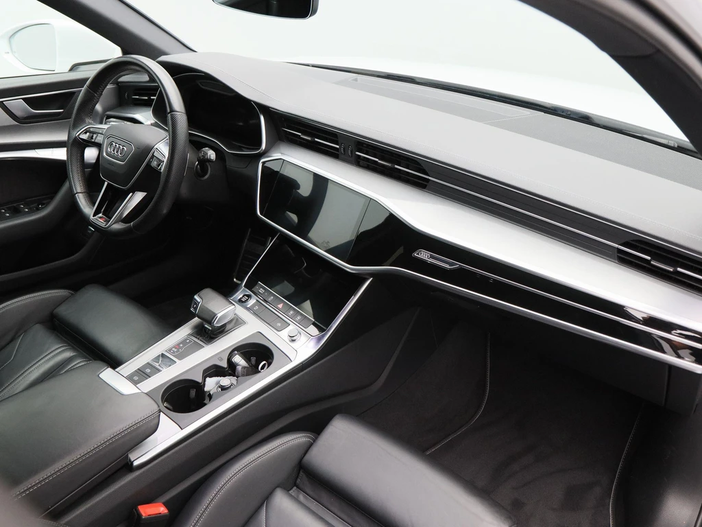 Audi A6 – foto 36