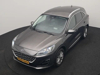 Ford Kuga – thumbnail 2