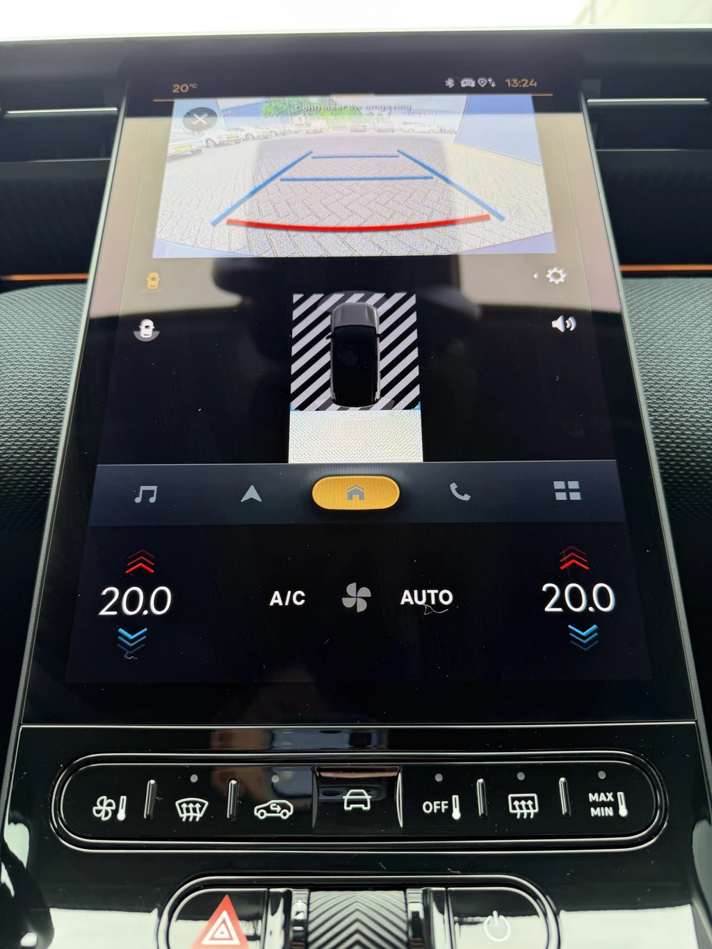 Citroën C5 Aircross – foto 34