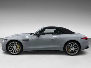 Mercedes-Benz SL – thumbnail 5