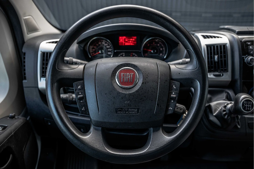 Fiat Ducato – foto 14