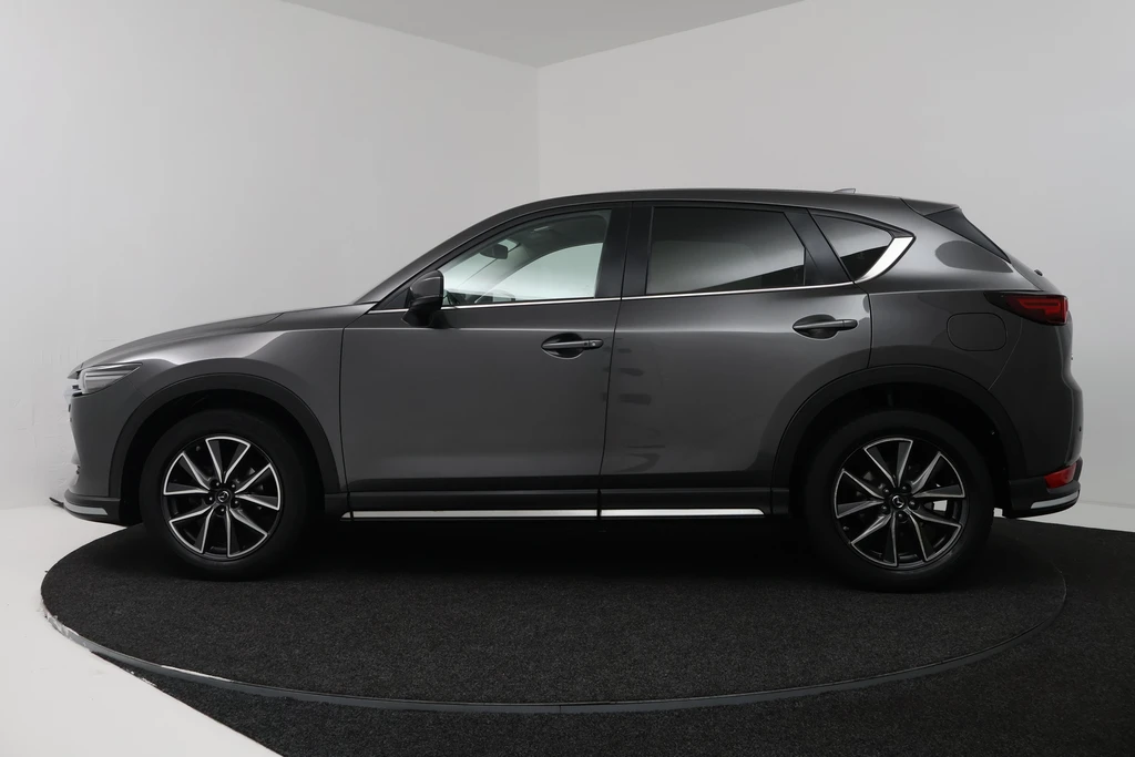 Mazda CX-5 – foto 2