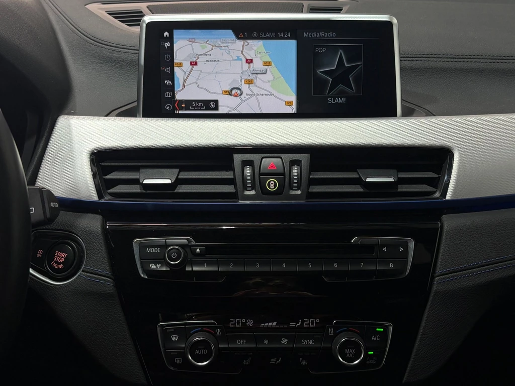 BMW X2 – foto 37