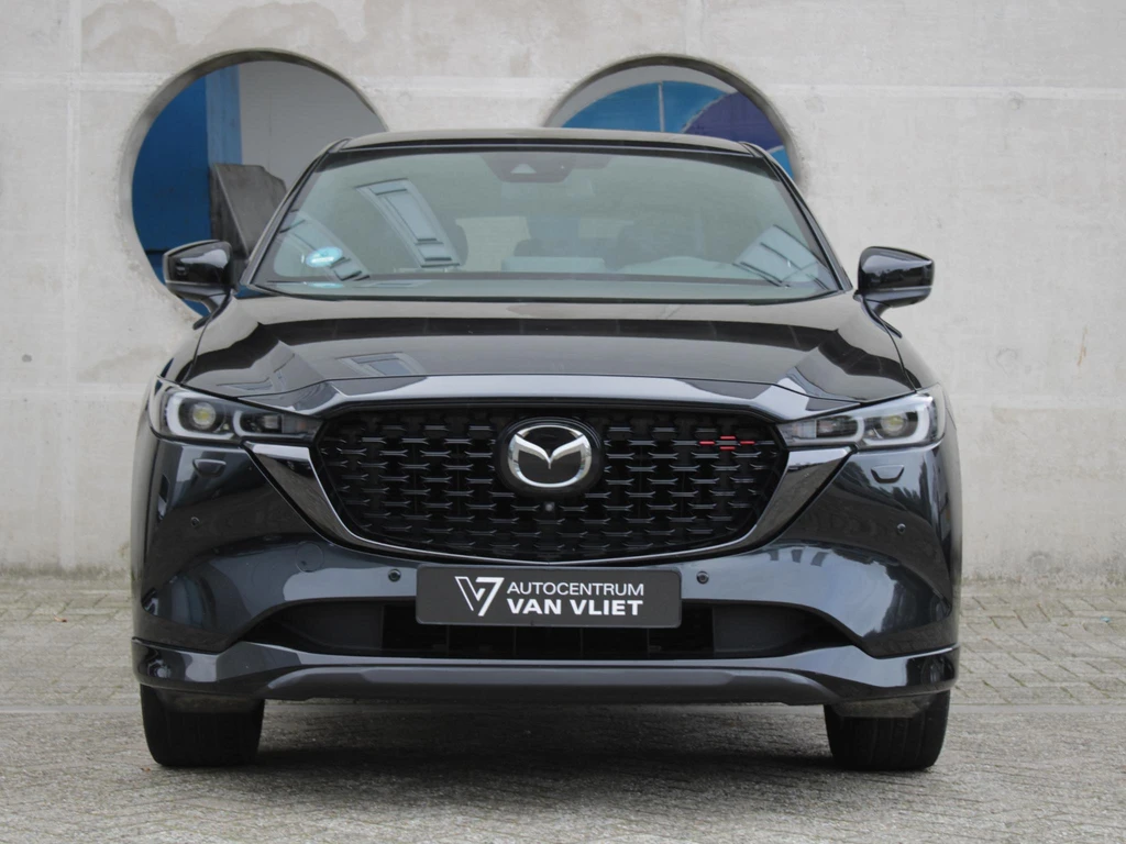 Mazda CX-5 – foto 7