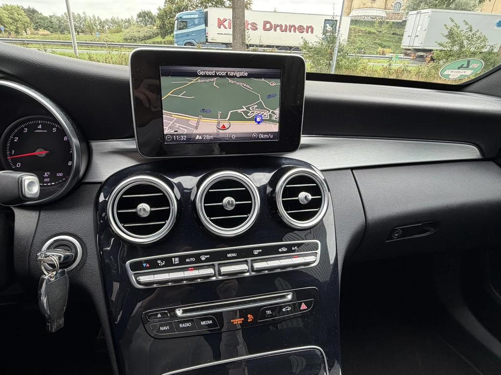 Mercedes-Benz C-Klasse – foto 20