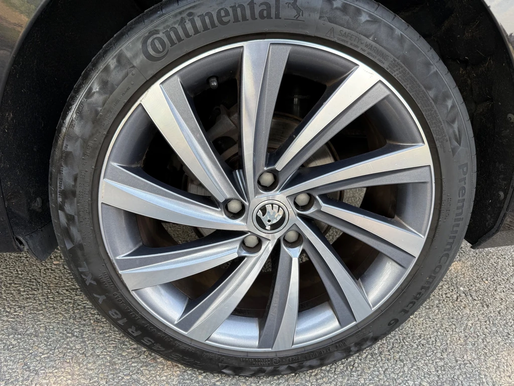 Škoda Octavia – foto 24