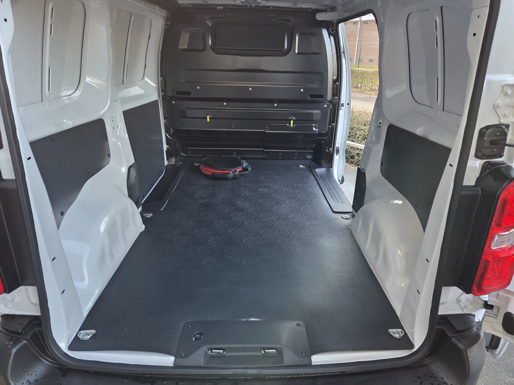 Peugeot e-Expert – foto 33