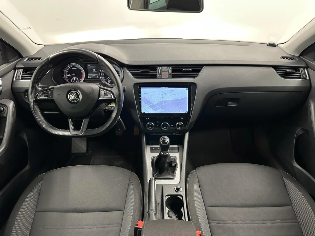 Škoda Octavia – foto 9