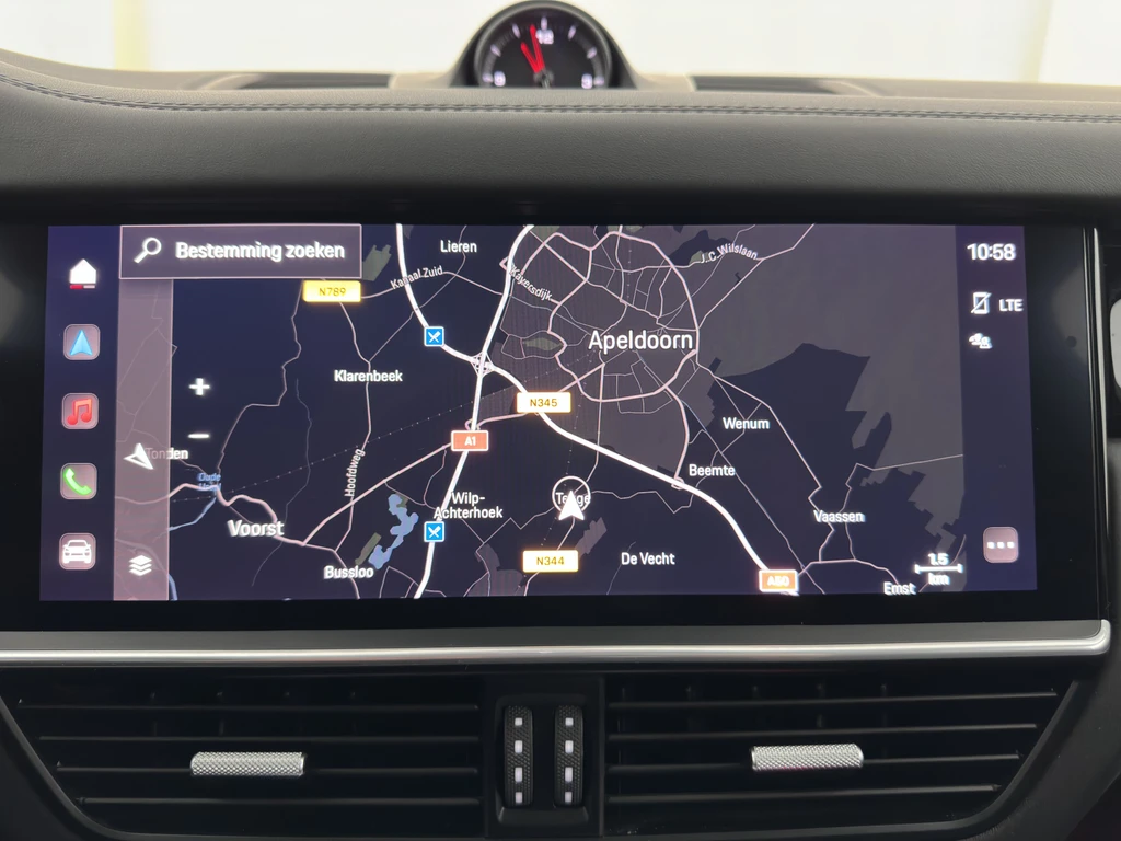 Porsche Cayenne – foto 17