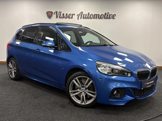 BMW 2 Serie – thumbnail 7
