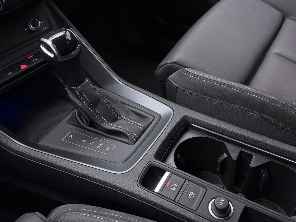 Audi Q3 – foto 26