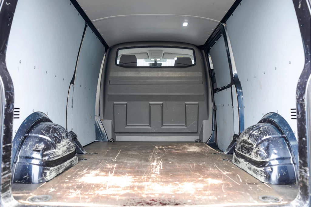 Volkswagen Transporter – foto 9