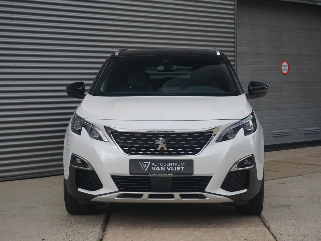 Peugeot 3008 – foto 6