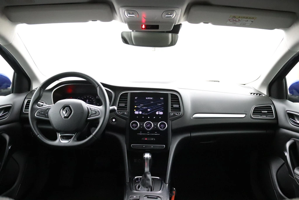 Renault Mégane Estate – foto 11