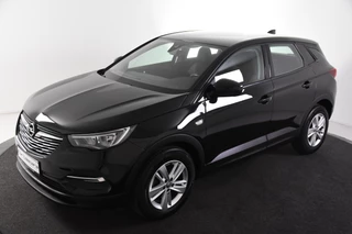 Opel Grandland X – thumbnail 2