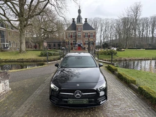 Mercedes-Benz A-Klasse – thumbnail 8