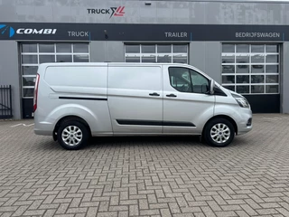 Ford Transit Custom – thumbnail 5