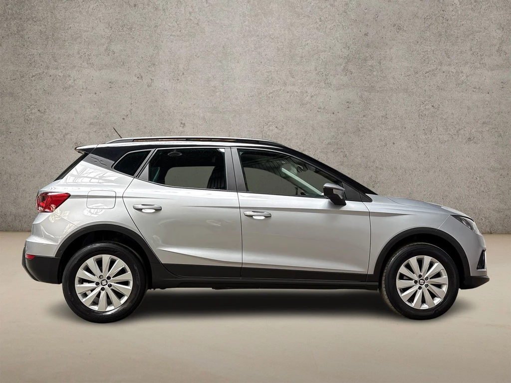 SEAT Arona – foto 5