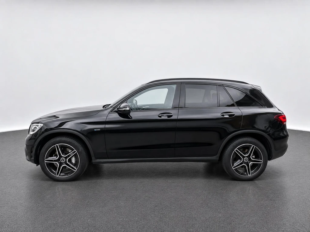 Mercedes-Benz GLC – foto 2