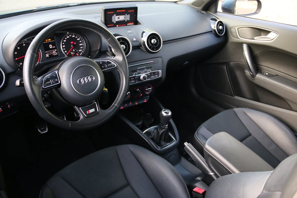 Audi A1 – foto 14