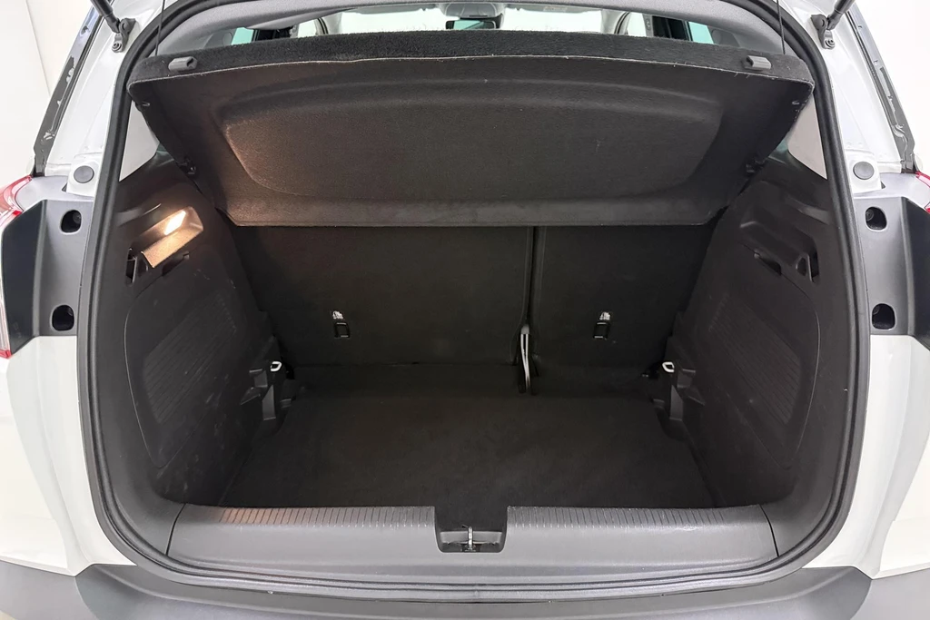 Opel Crossland X – foto 10