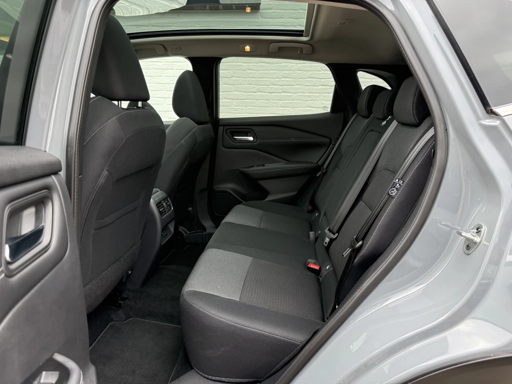 Nissan QASHQAI – foto 27