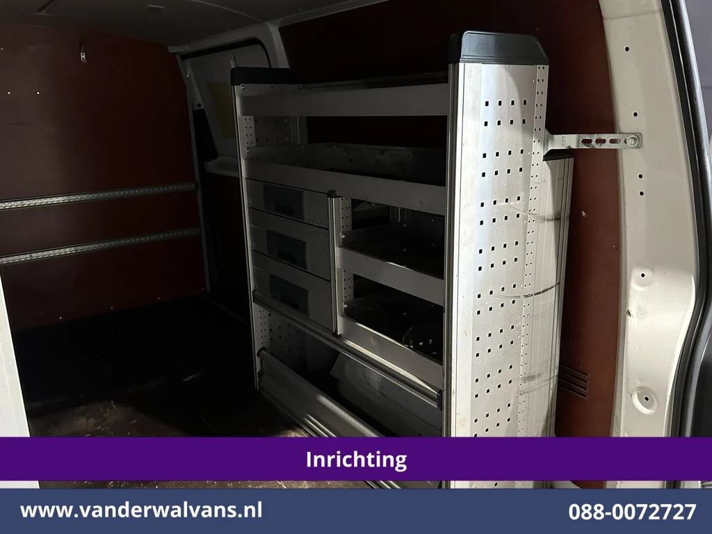 Volkswagen Transporter – foto 13