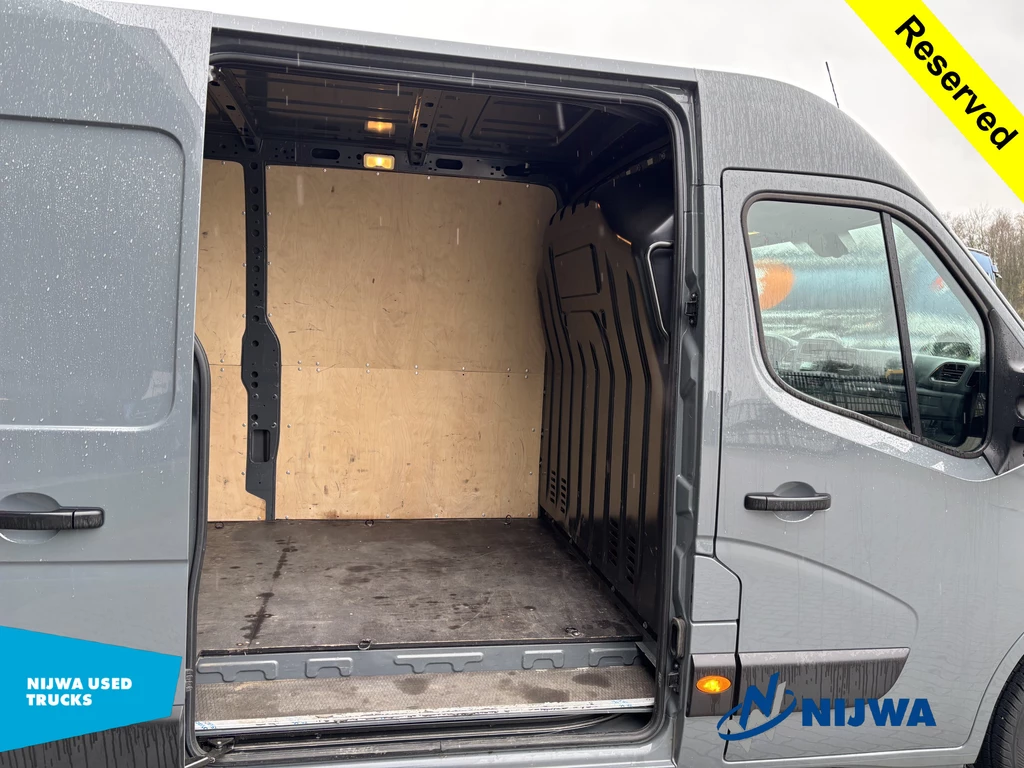 Renault Master – foto 13