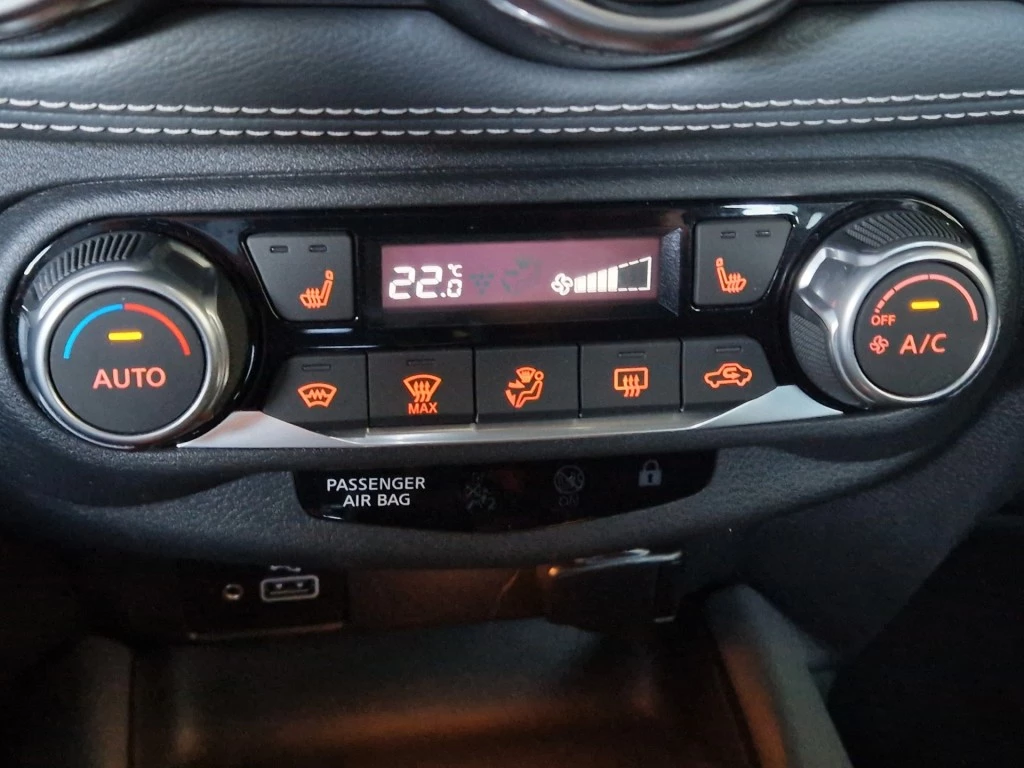 Nissan Juke – foto 24