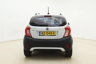 Opel KARL – thumbnail 5