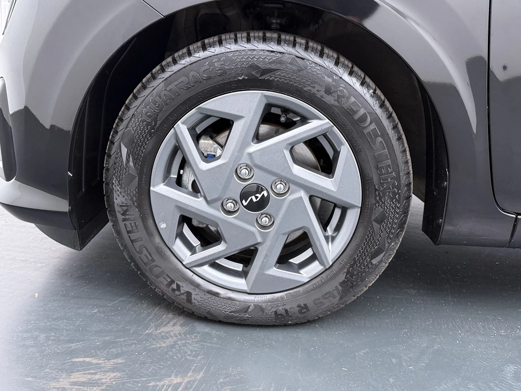 Kia Picanto – foto 16
