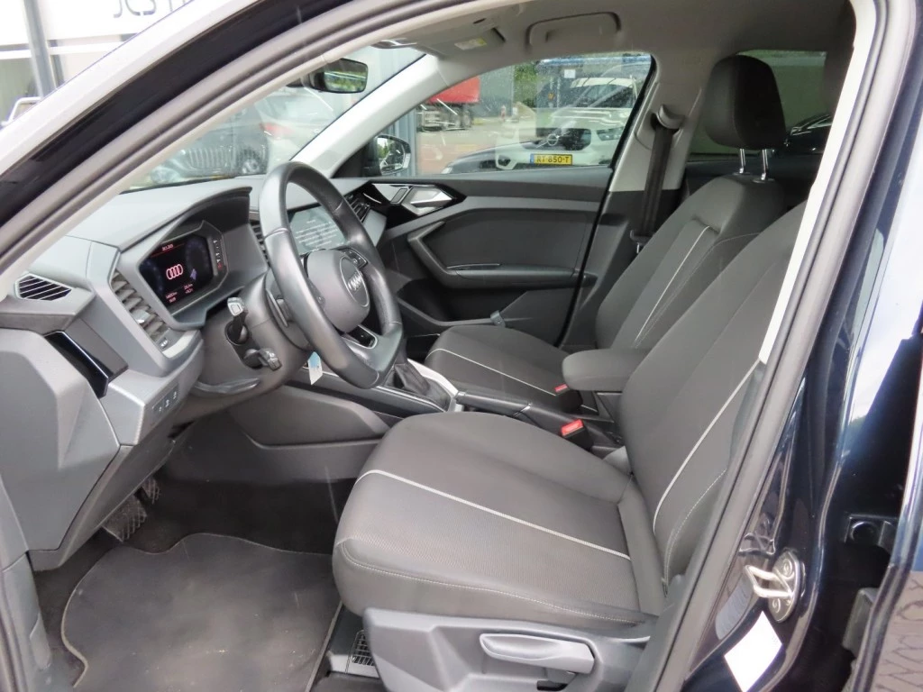 Audi A1 – foto 13