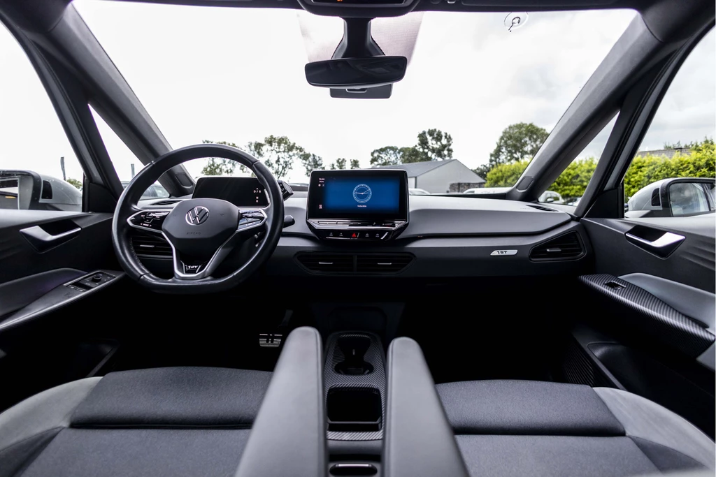 Volkswagen ID.3 – foto 34