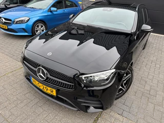Mercedes-Benz E-Klasse – thumbnail 3