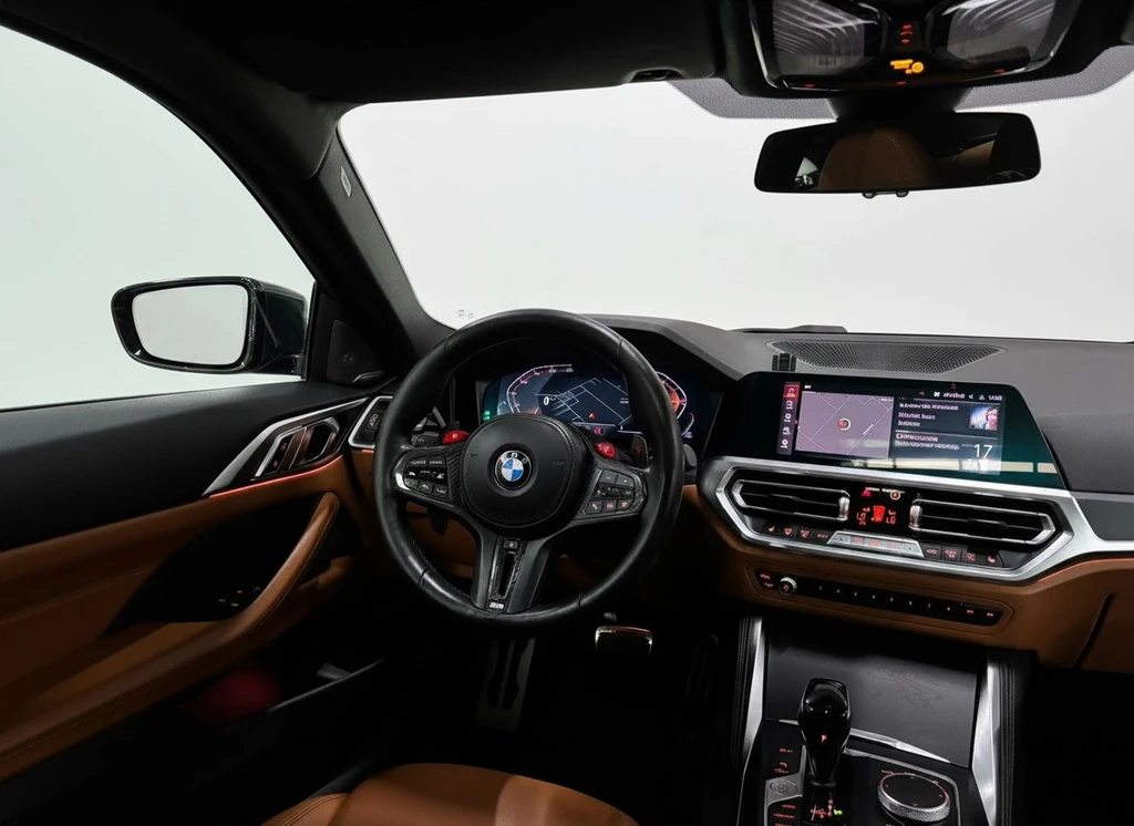 BMW 4 Serie – foto 15