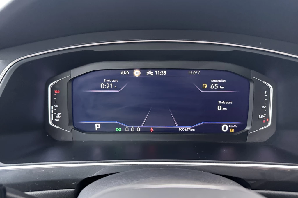 Volkswagen Tiguan – foto 19