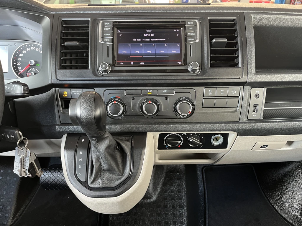 Volkswagen Transporter – foto 18