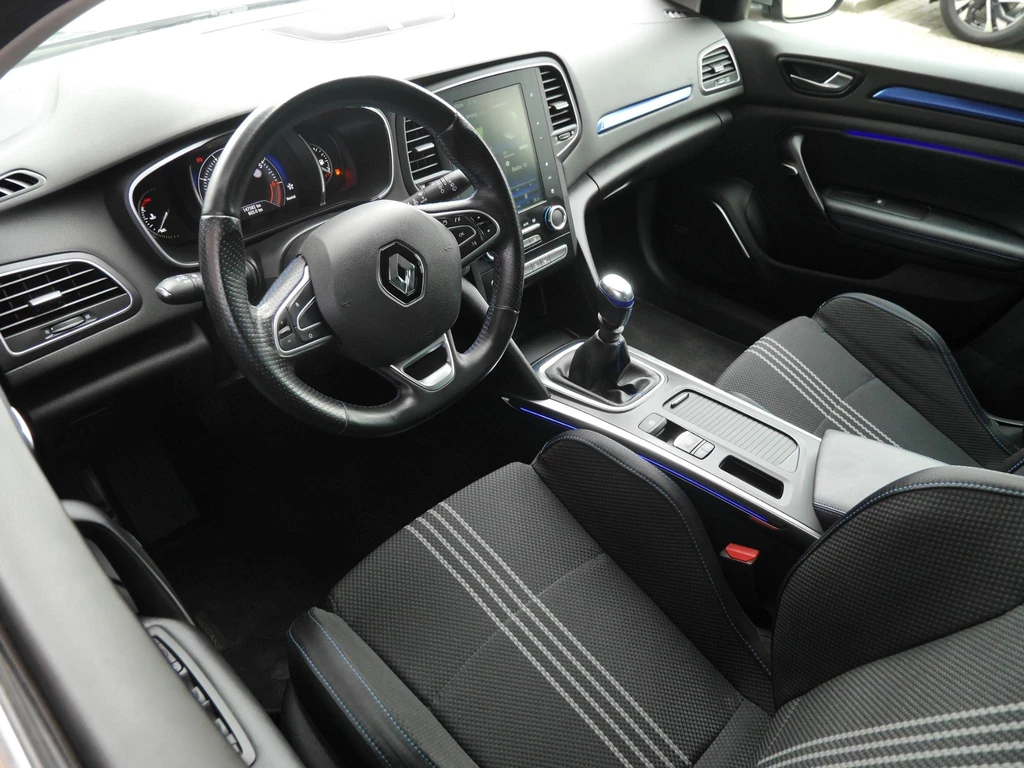 Renault Mégane Estate – foto 10