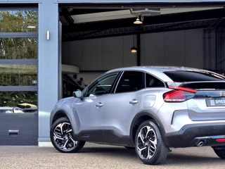 Citroën C4 – thumbnail 8