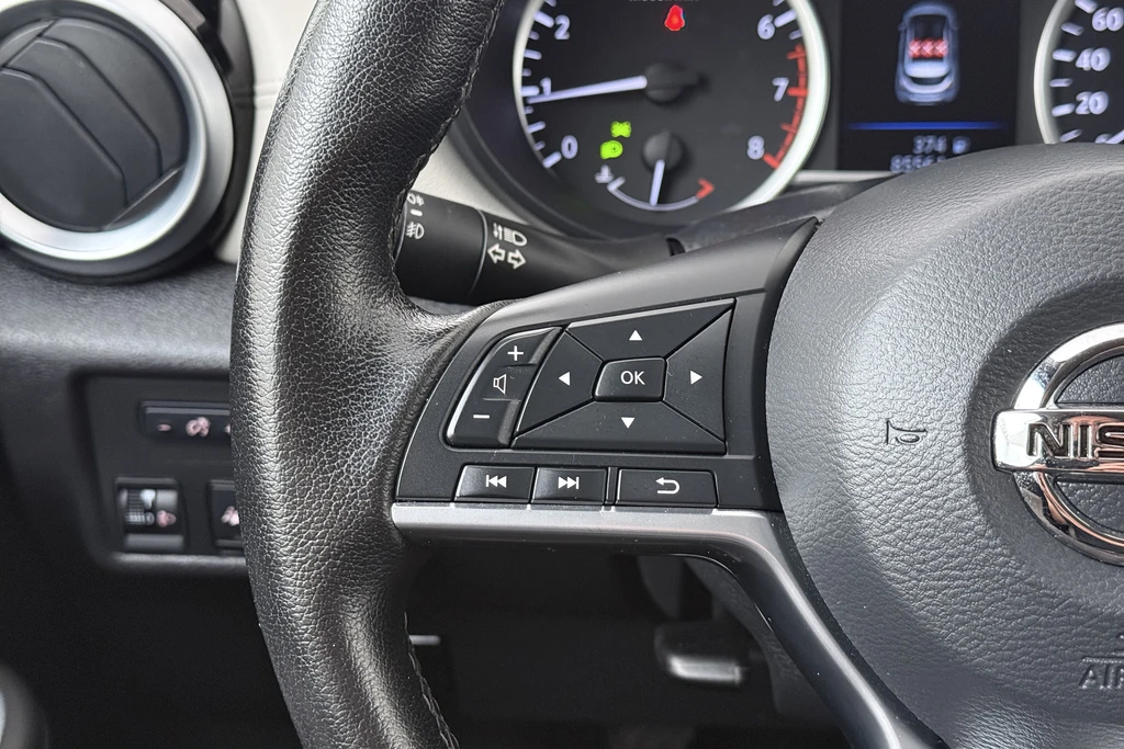 Nissan Micra – foto 19