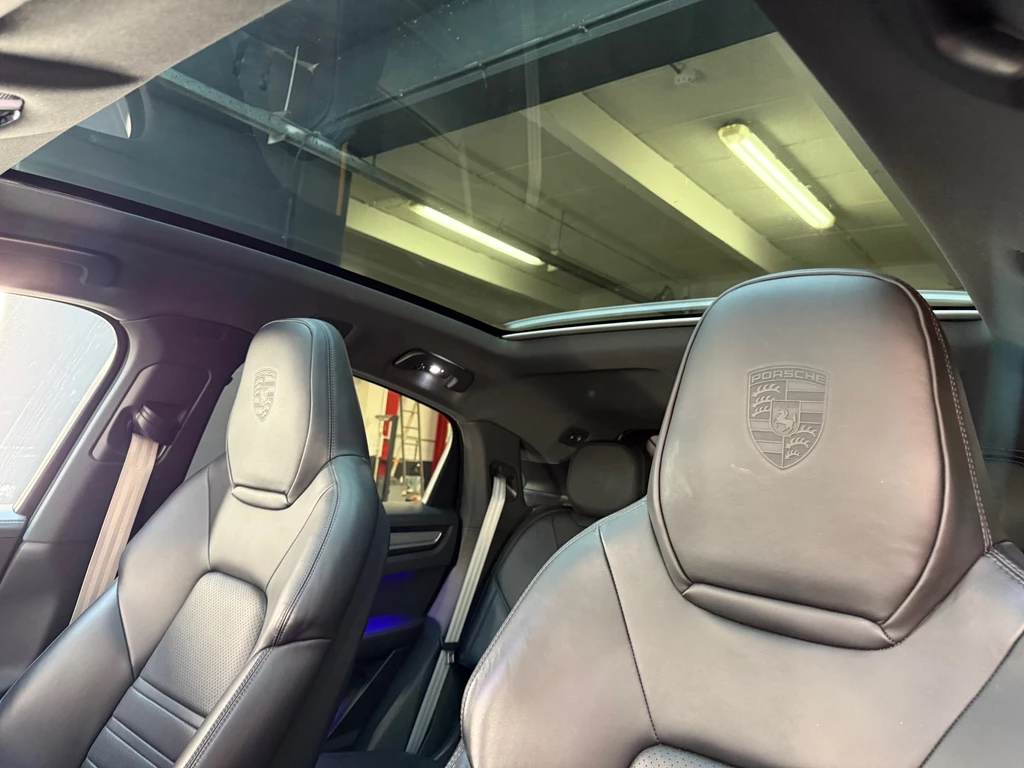 Porsche Cayenne – foto 26