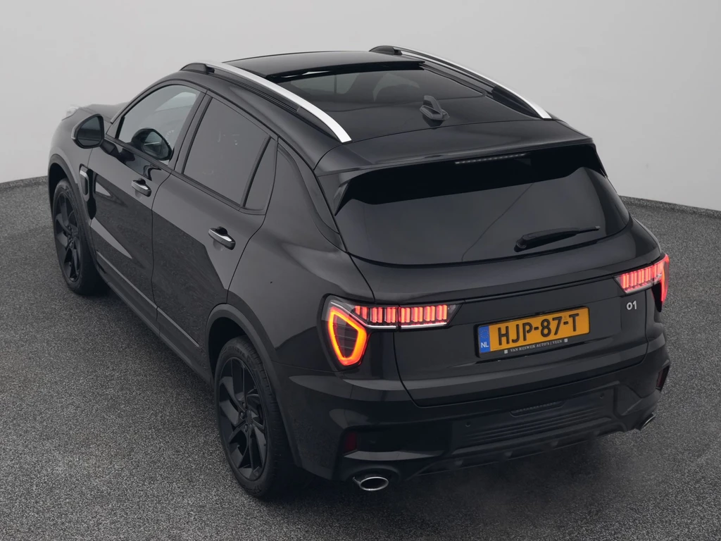 Lynk & Co 01 – foto 7