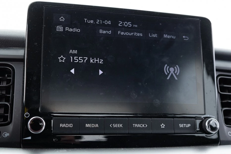 Kia Stonic – foto 20