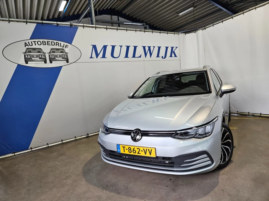 Volkswagen Golf – foto 6
