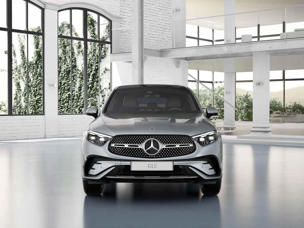 Mercedes-Benz GLC – foto 6