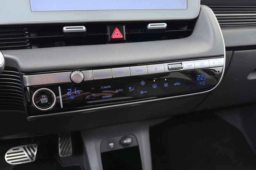 Hyundai IONIQ 5 – foto 35