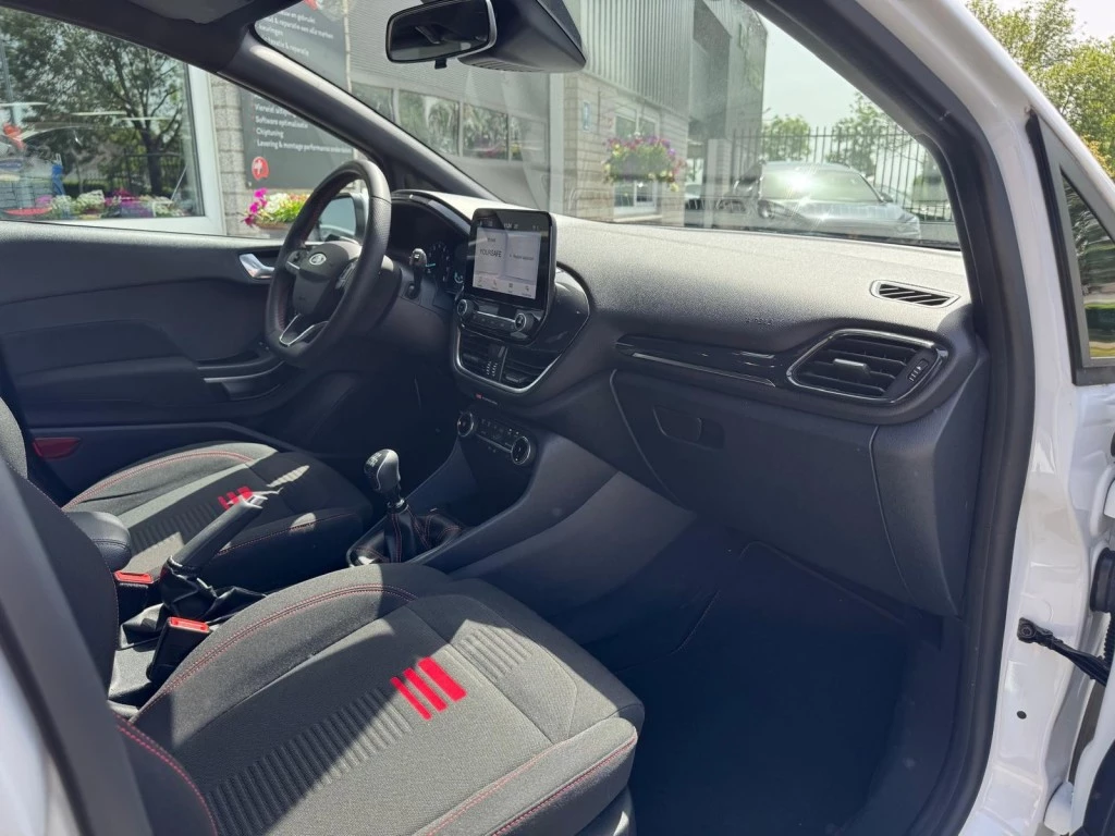 Ford Fiesta – foto 19