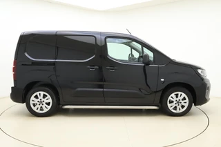 Peugeot Partner – thumbnail 7